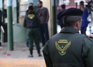 Programa habitacional para policiais poderá incluir vigilantes e administrativos