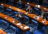 Senado aprova ampliação da Câmara para 531 deputados a partir de 2027