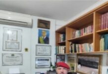 Entrevista com o Discípulo Patriarca da Igreja Católica Messiânica do Aformalar