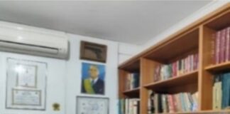 Entrevista com o Discípulo Patriarca da Igreja Católica Messiânica do Aformalar