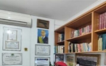 Entrevista com o Discípulo Patriarca da Igreja Católica Messiânica do Aformalar