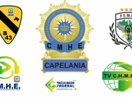 APRESENTAÇÃO OFICIALIGREJA CATÓLICA MESSIÂNICA CONSERVADORA