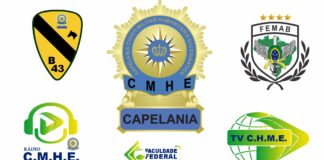 APRESENTAÇÃO OFICIALIGREJA CATÓLICA MESSIÂNICA CONSERVADORA