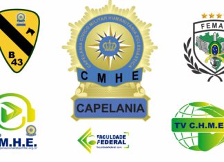 APRESENTAÇÃO OFICIALIGREJA CATÓLICA MESSIÂNICA CONSERVADORA