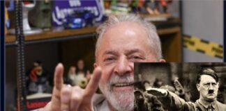 POR QUE O GOVERNO LULA E SEUS ALIADOS PSOL, PSTU, REDE, PSD, PCB, PCDOB, UP, PDT, PSB, PV E PCO NÃO QUEREM QUE O CIDADÃO DE BEM E CONSERVADOR TENHA PORTE DE ARMAS