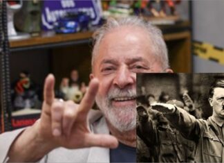 POR QUE O GOVERNO LULA E SEUS ALIADOS PSOL, PSTU, REDE, PSD, PCB, PCDOB, UP, PDT, PSB, PV E PCO NÃO QUEREM QUE O CIDADÃO DE BEM E CONSERVADOR TENHA PORTE DE ARMAS