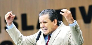 PORQUE A LEI NÃO É USADA CONTRA O SANDRO MABEL DIZ DEPUTADO